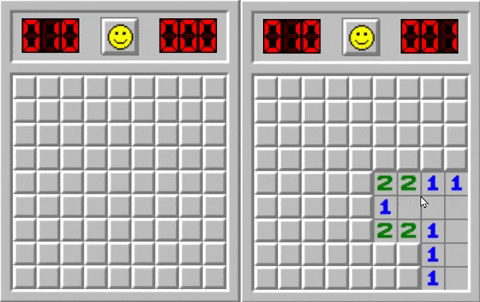 How to Play Minesweeper 